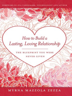 cover image of How to Build a Lasting, Loving Relationship